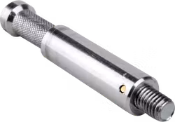 Kupo KS-078 3.5in Long 5/8" Baby Stud with 3/8"-16 Male Thread