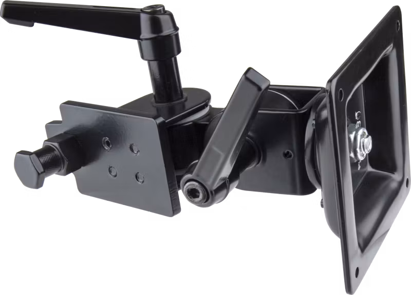 Kupo KS-088 Monitor Arm with Hex Baby Pin