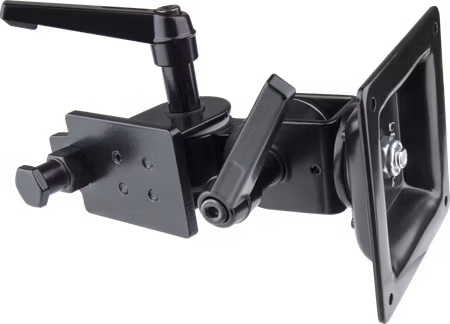 Kupo KS-088 Monitor Arm with Hex Baby Pin