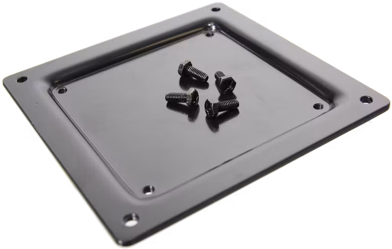 Kupo KS-088 Monitor Arm with Hex Baby Pin