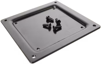 Kupo KS-088 Monitor Arm with Hex Baby Pin