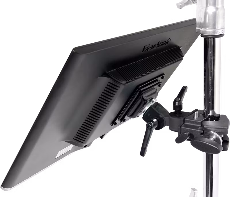 Kupo KS-088 Monitor Arm with Hex Baby Pin