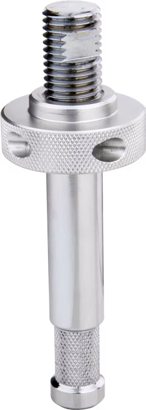 Kupo KS-091 Baby 5/8" (16mm) Stud 4.25" long for 3 & 4 Way Clamps