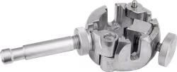 Kupo KS-091 Baby 5/8" (16mm) Stud 4.25" long for 3 & 4 Way Clamps