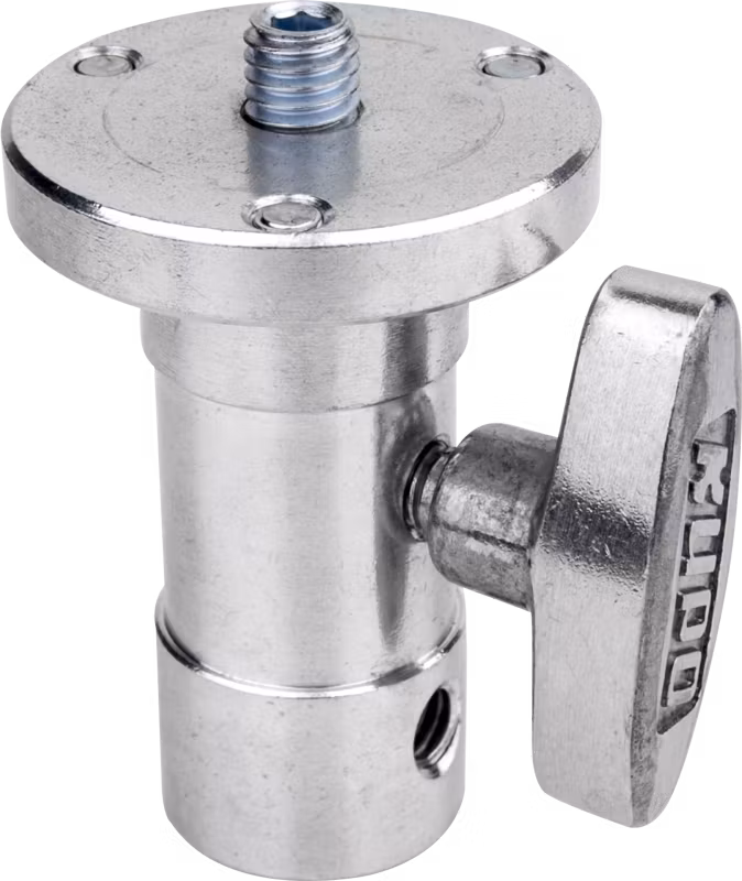 Kupo KS-097 Baby Ball Head Adapter