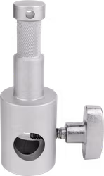 Kupo KS-098 Adapter Stud 5/8" Receiver to 5/8" Stud