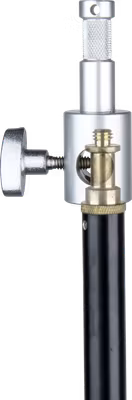 Kupo KS-098 Adapter Stud 5/8" Receiver to 5/8" Stud