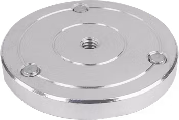 Kupo KS-122 Round Knob 2.3in with 1/4"-20 Female