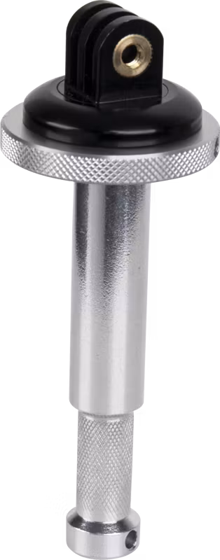 Kupo KS-137 GoPro Tripod Mount with 5/8" (16mm) Baby Pin