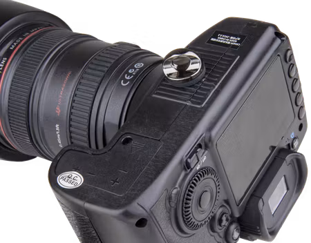 Kupo KS-142 1/4'' D-Ring Camera Mounting Screw