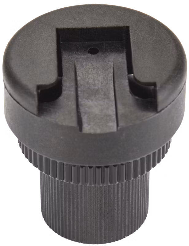 Kupo KS-143 Cold Shoe Mount with 1/4" Thread