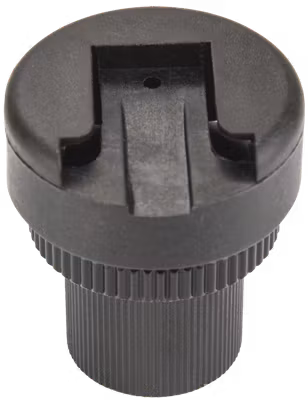 Kupo KS-143 Cold Shoe Mount with 1/4" Thread