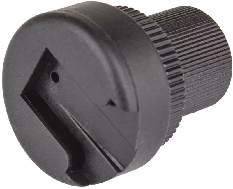 Kupo KS-143 Cold Shoe Mount with 1/4" Thread
