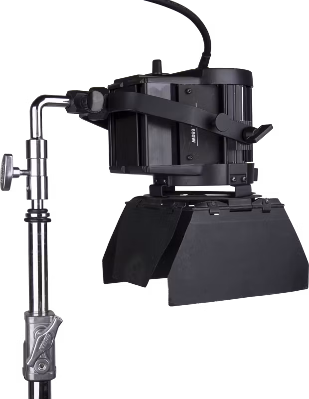Kupo KS-146 Right Angle Baby Adapter