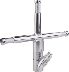 Kupo KS-148 3-Way Baby Adapter
