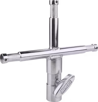 Kupo KS-148 3-Way Baby Adapter