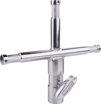 Kupo KS-148 3-Way Baby Adapter