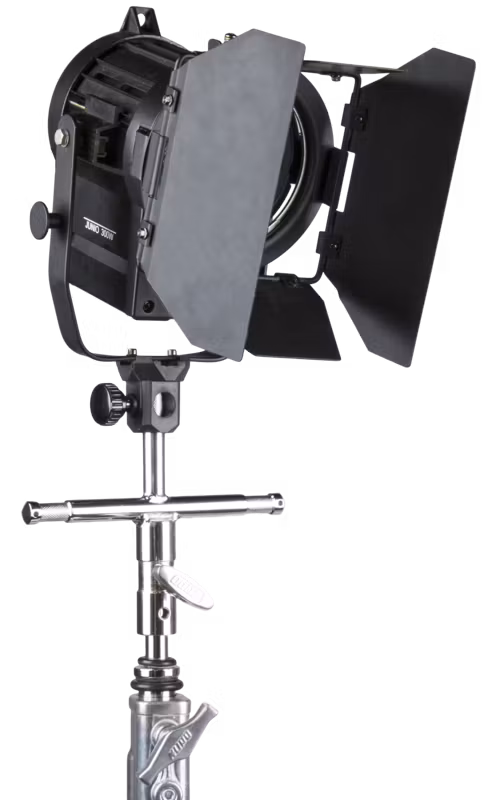 Kupo KS-148 3-Way Baby Adapter
