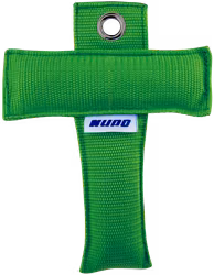 Kupo KS-168BL 6x8in Camera T Marker - Green