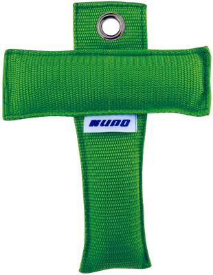 Kupo KS-168BL 6x8in Camera T Marker - Green