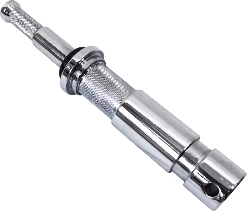 Kupo KS-200 Junior to Baby Adapter (Junior 1-1/8" Stud to Baby 5/8" Stud)