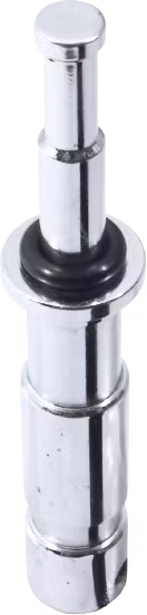 Kupo KS-200 Junior to Baby Adapter (Junior 1-1/8" Stud to Baby 5/8" Stud)