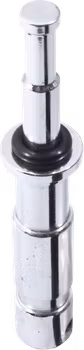 Kupo KS-200 Junior to Baby Adapter (Junior 1-1/8" Stud to Baby 5/8" Stud)