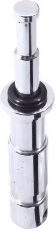 Kupo KS-200 Junior to Baby Adapter (Junior 1-1/8" Stud to Baby 5/8" Stud)