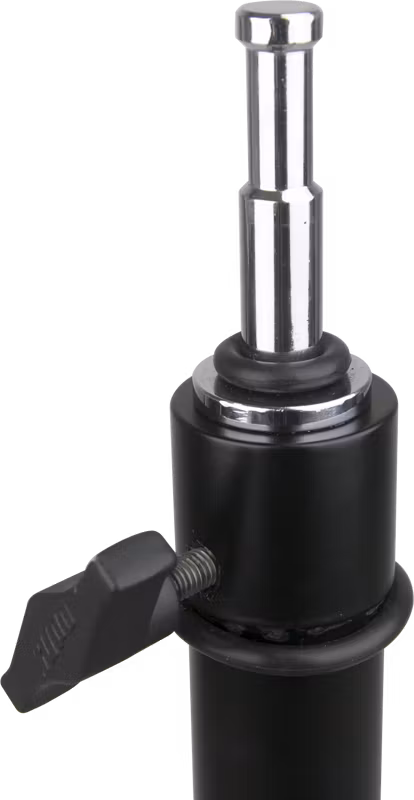 Kupo KS-200 Junior to Baby Adapter (Junior 1-1/8" Stud to Baby 5/8" Stud)
