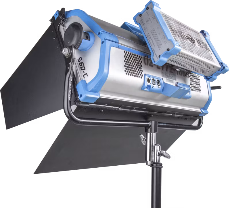 Kupo KS-201 Junior Baby Adapter