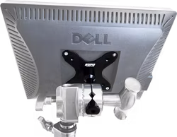 Kupo KS-229 Monitor Mounting Plate W/ Baby Pin