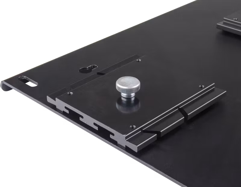 Kupo KS-303B Tethermate Large (For MacBook 17" and Other Similar Sized Laptops)