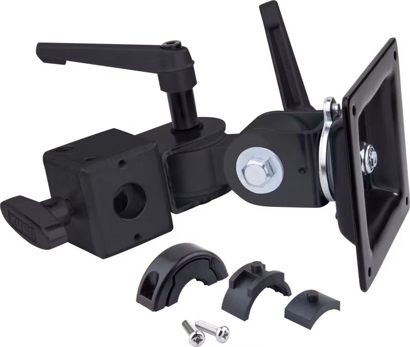 Kupo KS-308 Monitor Arm with Baby Receiver