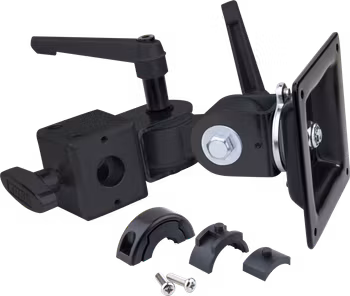Kupo KS-308 Monitor Arm with Baby Receiver