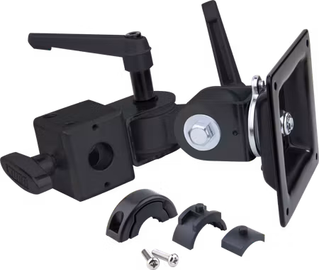 Kupo KS-308 Monitor Arm with Baby Receiver
