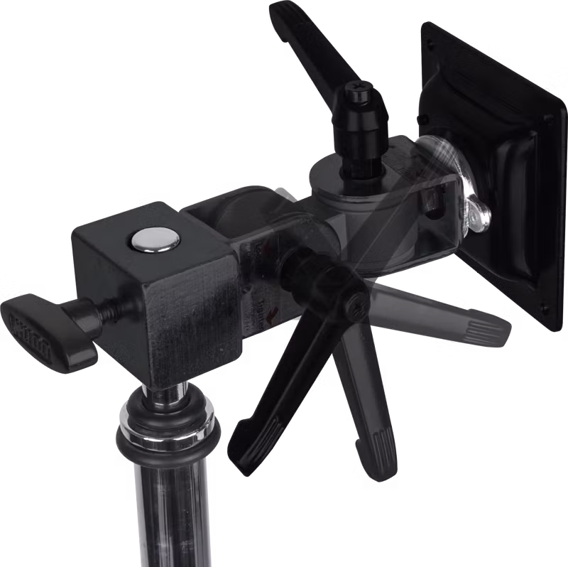Kupo KS-308 Monitor Arm with Baby Receiver
