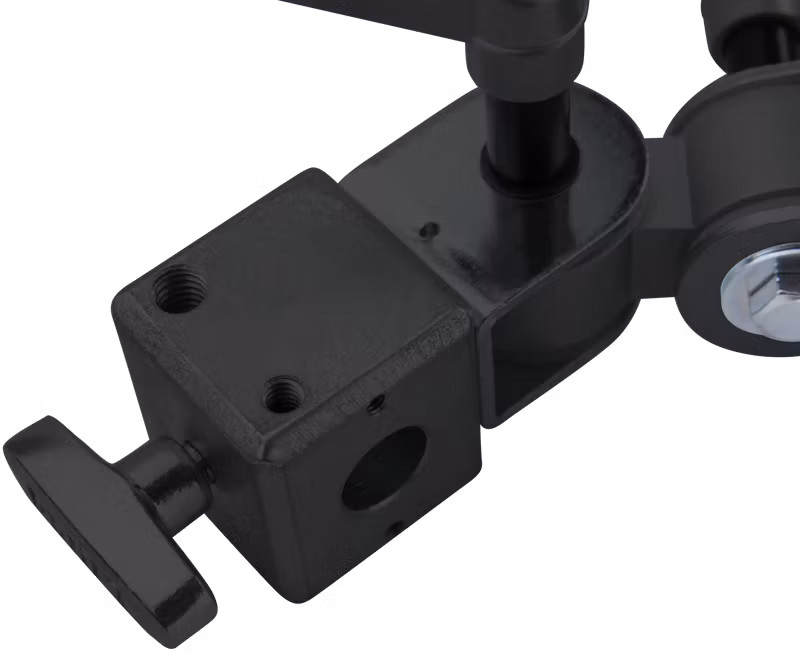 Kupo KS-308 Monitor Arm with Baby Receiver