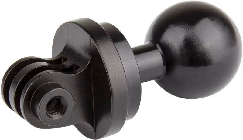 Kupo KS-402 Super Knuckle GoPro Mount