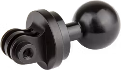 Kupo KS-402 Super Knuckle GoPro Mount