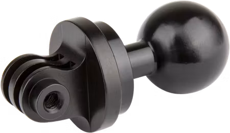 Kupo KS-402 Super Knuckle GoPro Mount