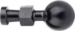 Kupo KS-406 Super Knuckle Hex Stud Ball for Convi Clamp
