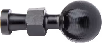 Kupo KS-406 Super Knuckle Hex Stud Ball for Convi Clamp