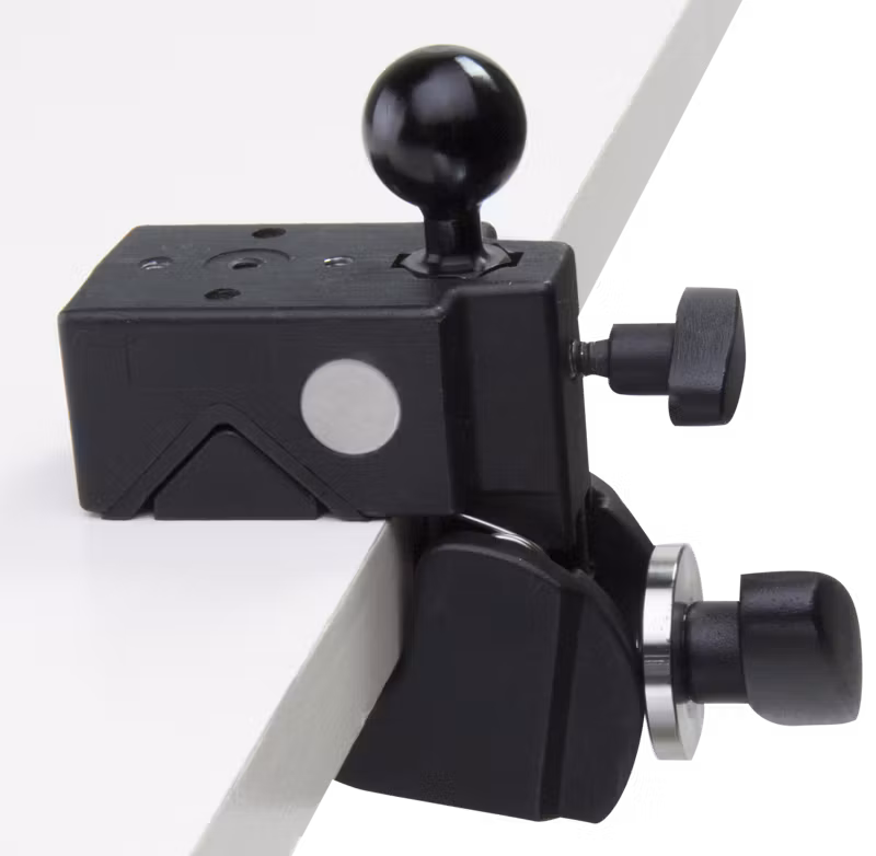 Kupo KS-406 Super Knuckle Hex Stud Ball for Convi Clamp