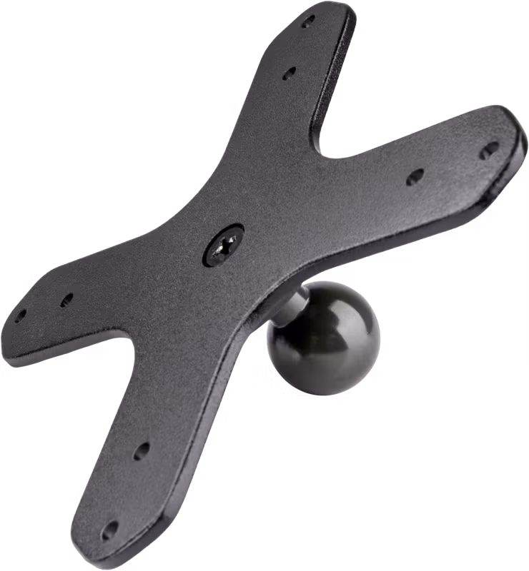 Kupo KS-408 Super Knuckle Vesa Monitor Mounting Plate