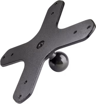 Kupo KS-408 Super Knuckle Vesa Monitor Mounting Plate
