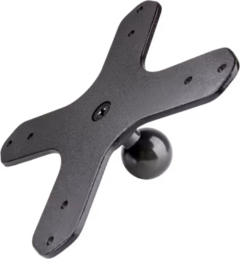 Kupo KS-408 Super Knuckle Vesa Monitor Mounting Plate