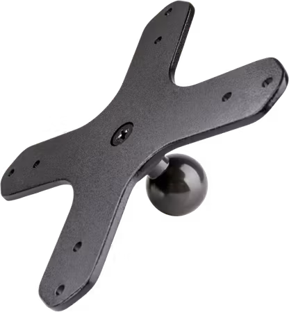 Kupo KS-408 Super Knuckle Vesa Monitor Mounting Plate
