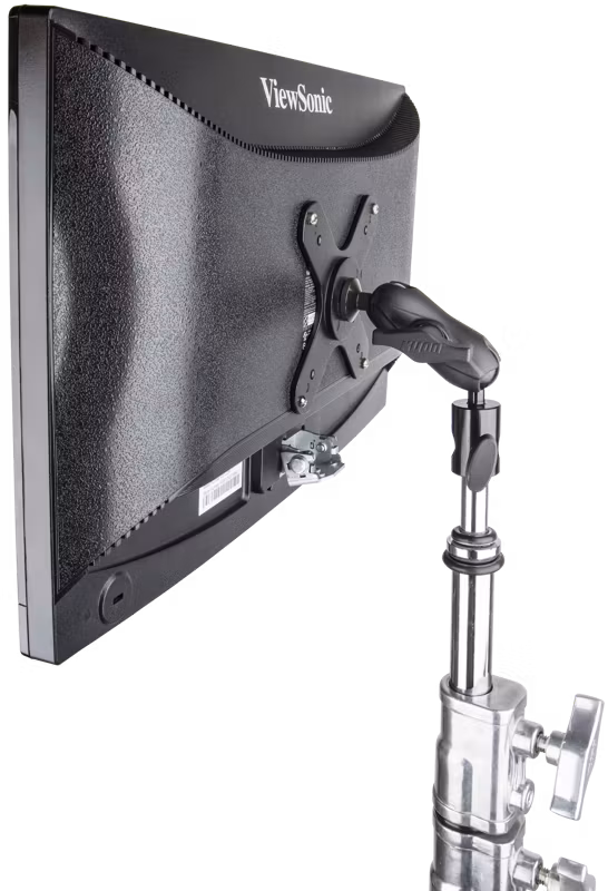 Kupo KS-408 Super Knuckle Vesa Monitor Mounting Plate