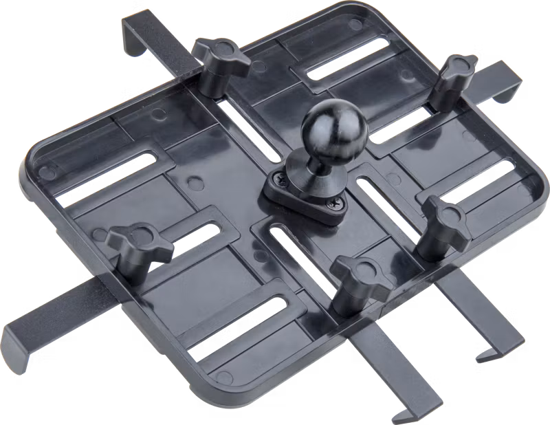 Kupo KS-410 Super Knuckle Universal Tablet Holder