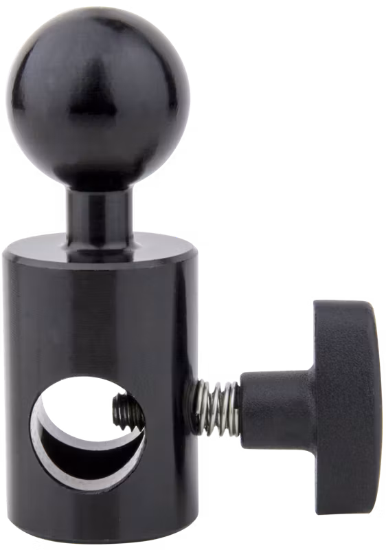 Kupo KS-415 Super Knuckle Ball with 5/8" (16mm) Baby Receiver